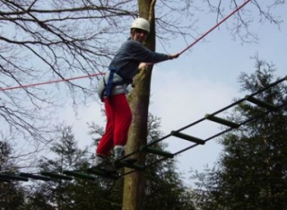  Curso de aventura con Loisirs Prod 